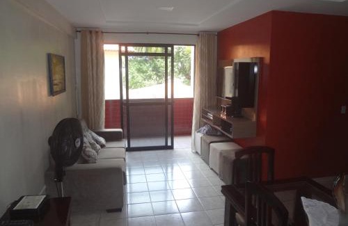 Bessa Apartamento | Apto 03 Quartos a 150m do mar do Bessa
