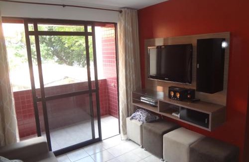 Bessa Apartamento | Apto 03 Quartos a 150m do mar do Bessa