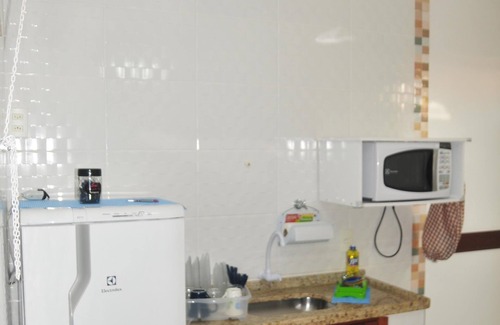 Centro Apartamento | APTº 05 ESQUINA DEL ÁRBOL, 03 MIN., AL PIE DE LA GRAN PLAYA, ZONA PLANA, GRAN WIFI