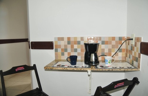 Centro Apartamento | APTº 05 ESQUINA DEL ÁRBOL, 03 MIN., AL PIE DE LA GRAN PLAYA, ZONA PLANA, GRAN WIFI