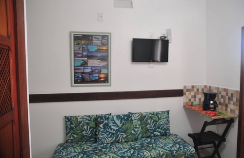 Centro Apartamento | APTº 06 ESQUINA DEL ÁRBOL, 03 MIN., AL PIE DE LA GRAN PLAYA, ZONA PLANA, GRAN WIFI