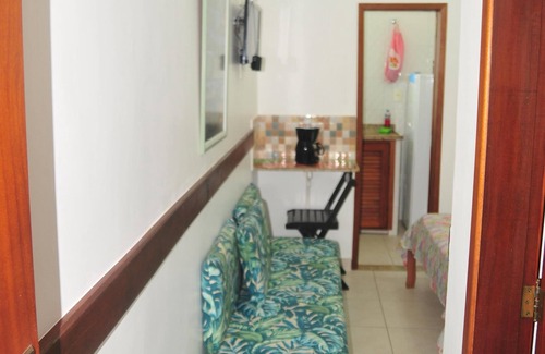 Centro Apartamento | APTº 06 ESQUINA DEL ÁRBOL, 03 MIN., AL PIE DE LA GRAN PLAYA, ZONA PLANA, GRAN WIFI