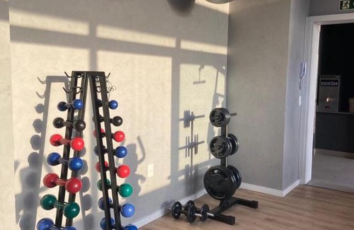 Azenha Apartamento | APTO 1 DORM, PISCINA AQUECIDA + COMODIDADES