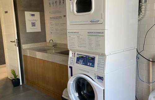 Azenha Apartamento | APTO 1 DORM, PISCINA AQUECIDA + COMODIDADES