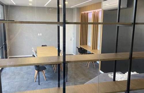 Azenha Apartamento | APTO 1 DORM, PISCINA AQUECIDA + COMODIDADES