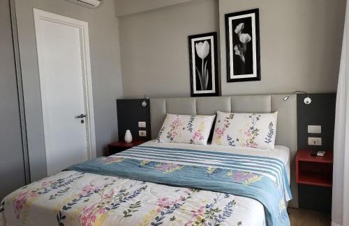 Caminho das Arvores Apartamento | Apto 1 Quarto No Astron Hotel Em Frente Salvador Shopping