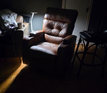 Centro Apartamento | APTO 1004 Ed PEQUENO PRÍNCIPE
