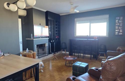 Centro Apartamento | APTO 1004 Ed PEQUENO PRÍNCIPE