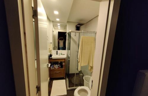 Centro Apartamento | APTO 1004 Ed PEQUENO PRÍNCIPE