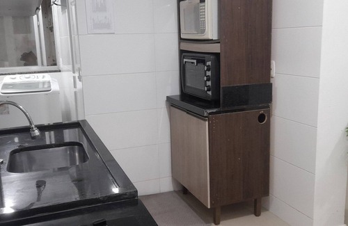Piratuba Apartamento | Apto 101 na divisa das Thermas