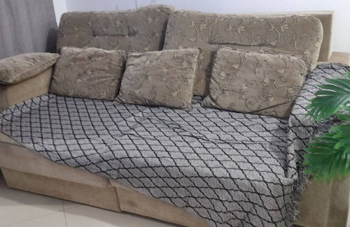Piratuba Apartamento | Apto 101 na divisa das Thermas