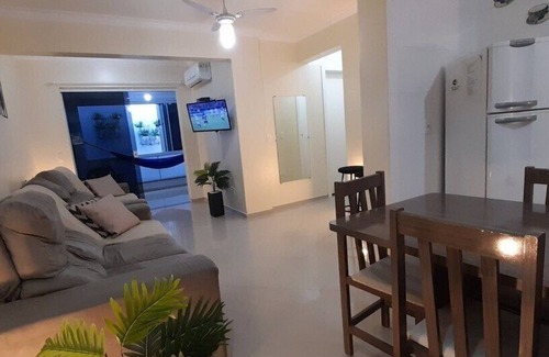 Piratuba Apartamento | Apto 102 Ed Gabriel na divisa do Parque