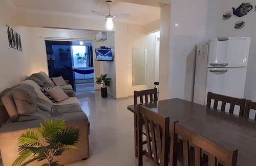 Piratuba Apartamento | Apto 102 Ed Gabriel na divisa do Parque