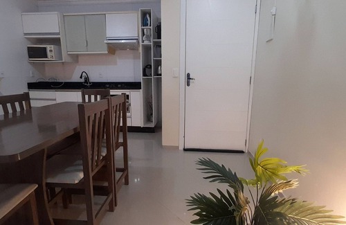 Piratuba Apartamento | Apto 102 Ed Gabriel na divisa do Parque