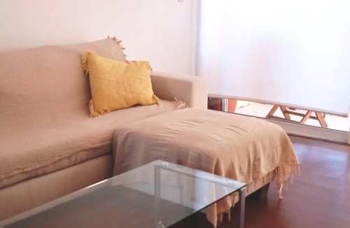 Real de San Carlos Apartamento | Apto 103 Plaza de Toros