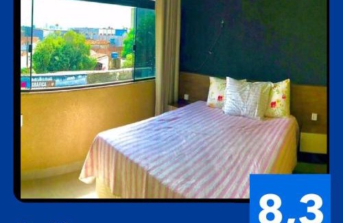 Araguaina Apartamento | Apto 112 CENTRO