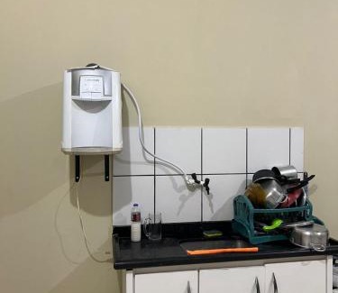 Araguaina Apartamento | APTO 114 COMPARTILHADO Centro