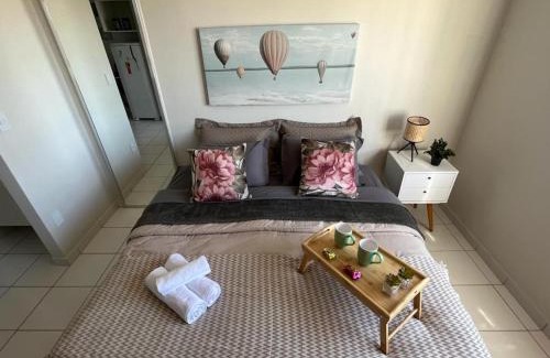 Ribeirao Preto Apartamento | APTO 1225A Fabuloso