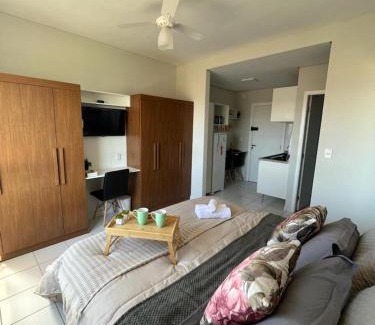 Ribeirao Preto Apartamento | APTO 1225A Fabuloso