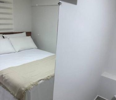 Vila Regina Apartamento | Apto 16 lindo e confortável