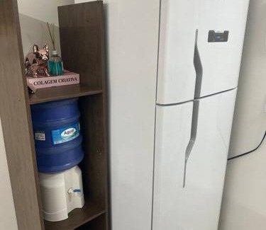 Vila Regina Apartamento | Apto 16 lindo e confortável