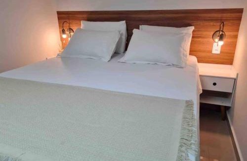 Vila Regina Apartamento | Apto 16 lindo e confortável