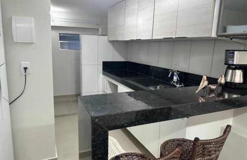 Vila Regina Apartamento | Apto 16 lindo e confortável