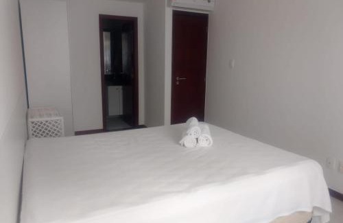Subauma Apartamento | Apto 2/4 resort TreeBies- Subaúma