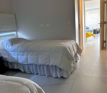 Colonia del Sacramento Apartamento | Apto 2 Dormitorios Balcón Vista al Río