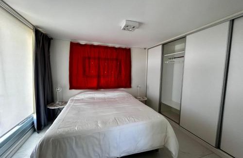 Colonia del Sacramento Apartamento | Apto 2 Dormitorios Balcón Vista al Río