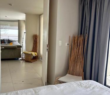 Colonia del Sacramento Apartamento | Apto 2 Dormitorios Balcón Vista al Río