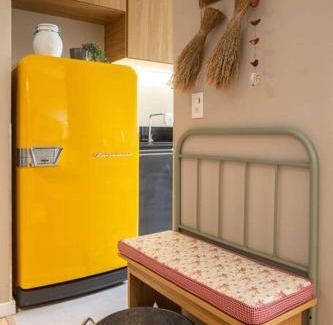 Sao Goncalo Apartamento | Apto 2 dormitórios Parque Una
