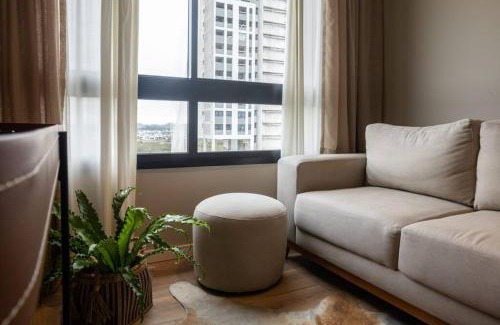 Sao Goncalo Apartamento | Apto 2 dormitórios Parque Una