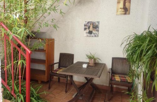 Villalbilla Apartamento | apto 2 hab y jardín cerca de Alcalá de Henares