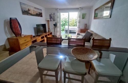 Villalbilla Apartamento | apto 2 hab y jardín cerca de Alcalá de Henares