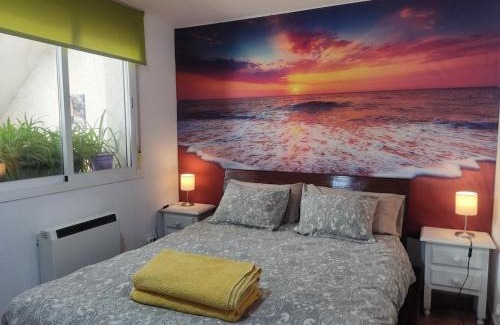 Villalbilla Apartamento | apto 2 hab y jardín cerca de Alcalá de Henares