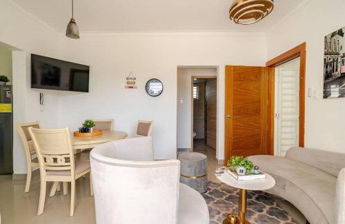 Los Frailes Apartamento | Apto 2 habitaciones cerca del aeropuerto