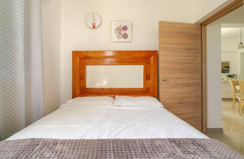 Los Frailes Apartamento | Apto 2 habitaciones cerca del aeropuerto