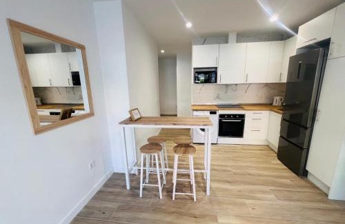 Alcobendas Apartamento | Apto 2 Mario Bros wifi y Netflix