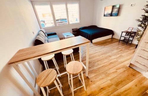 Alcobendas Apartamento | Apto 2 Mario Bros wifi y Netflix