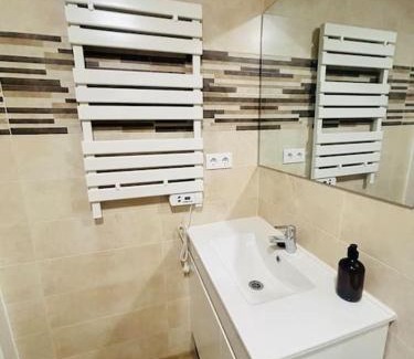 Alcobendas Apartamento | Apto 2 Mario Bros wifi y Netflix