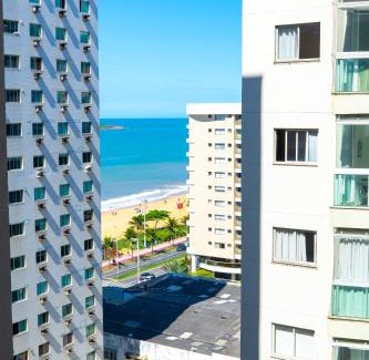 Praia de Itaparica Apartamento | Apto 2 qtos novo na quadra do mar - Conforto e Praticidade