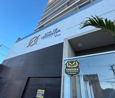 Praia de Itaparica Apartamento | Apto 2 qtos novo na quadra do mar - Conforto e Praticidade