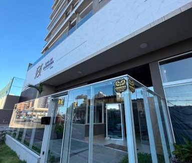 Praia de Itaparica Apartamento | Apto 2 qtos novo na quadra do mar - Conforto e Praticidade