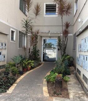 Arpoador Apartamento | Apto 2 quarto Completo com Vaga