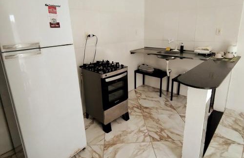 Serrinha Apartamento | Apto 2 Quartos c Suite e Varanda - 5 min da Luiz Nogueira