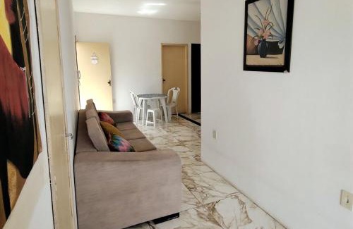 Serrinha Apartamento | Apto 2 Quartos c Suite e Varanda - 5 min da Luiz Nogueira