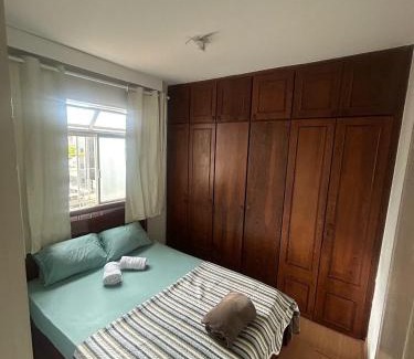 Belo Horizonte Apartamento | Apto 2 quartos Caiçara