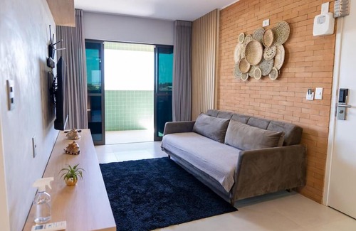 Praia do Frances Apartamento | Apto 2 suites com elevador no Frances -Adm Nutelss