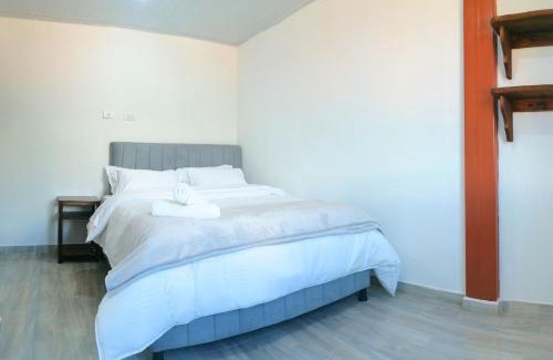 Villa de Leyva Apartamento | Apto 201 Apartahotel Los Pinos